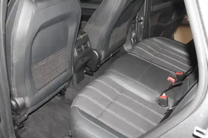 Photo 10 Renault Austral  E-Tech full hybrid 200 GSR2