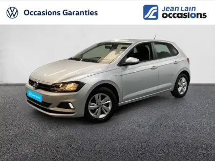 Photo Volkswagen Polo Edition