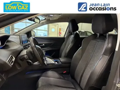 Photo 17 Peugeot 3008  1.2 Puretech 130ch S&S BVM6