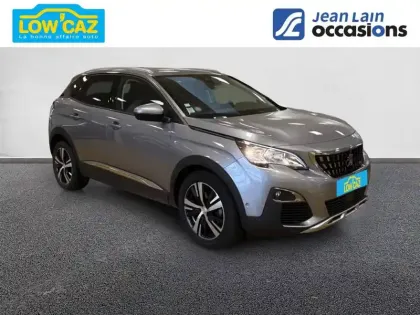 Photo 21 Peugeot 3008  1.2 Puretech 130ch S&S BVM6