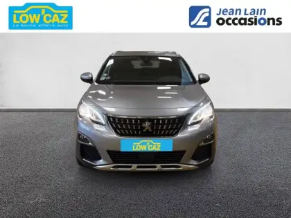 Photo 20 Peugeot 3008  1.2 Puretech 130ch S&S BVM6