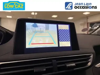 Photo 14 Peugeot 3008  1.2 Puretech 130ch S&S BVM6