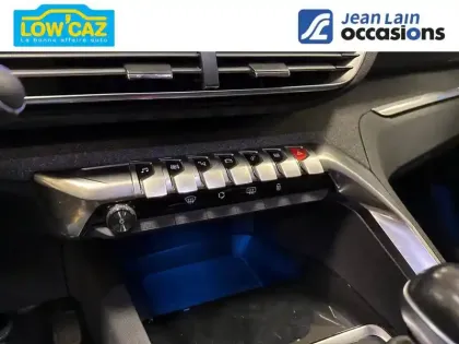 Photo 13 Peugeot 3008  1.2 Puretech 130ch S&S BVM6