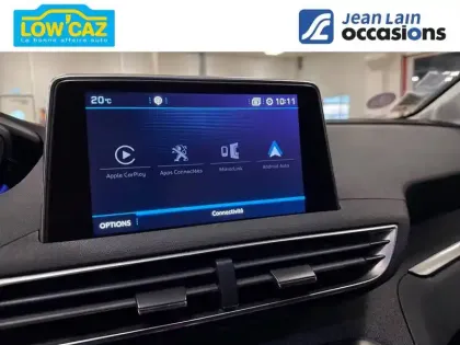 Photo 34 Peugeot 3008  1.2 Puretech 130ch S&S BVM6