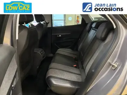 Photo 16 Peugeot 3008  1.2 Puretech 130ch S&S BVM6