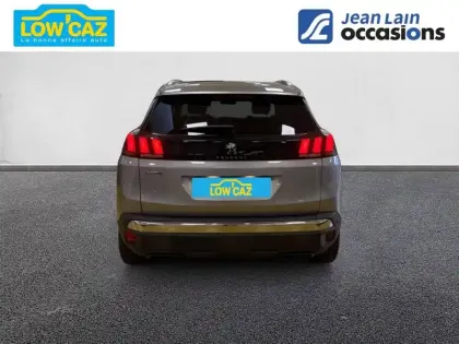 Photo 5 Peugeot 3008  1.2 Puretech 130ch S&S BVM6