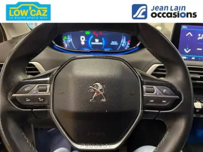 Photo 11 Peugeot 3008  1.2 Puretech 130ch S&S BVM6