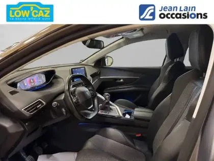 Photo 10 Peugeot 3008  1.2 Puretech 130ch S&S BVM6