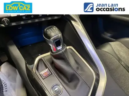 Photo 12 Peugeot 3008  1.2 Puretech 130ch S&S BVM6