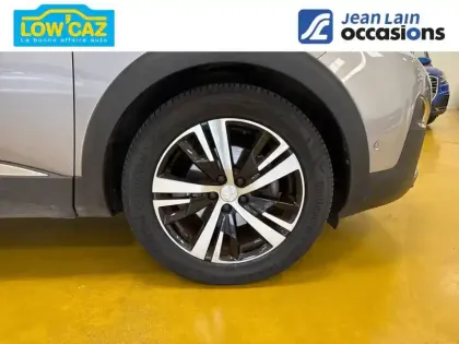 Photo 27 Peugeot 3008  1.2 Puretech 130ch S&S BVM6