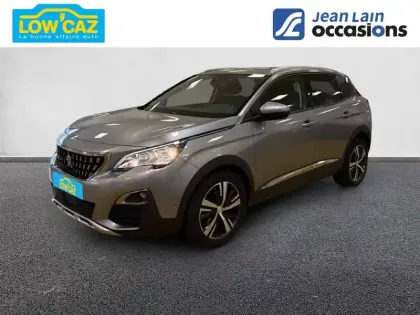Photo 19 Peugeot 3008  1.2 Puretech 130ch S&S BVM6