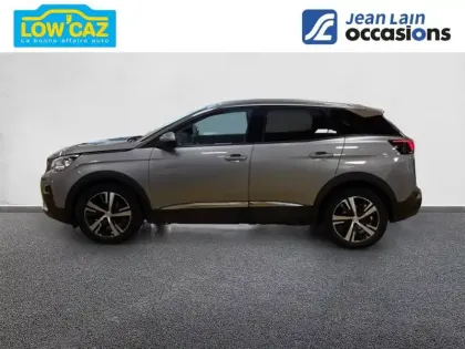 Photo 7 Peugeot 3008  1.2 Puretech 130ch S&S BVM6