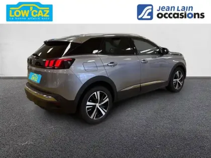 Photo 23 Peugeot 3008  1.2 Puretech 130ch S&S BVM6