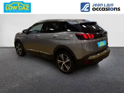 Photo 6 Peugeot 3008  1.2 Puretech 130ch S&S BVM6