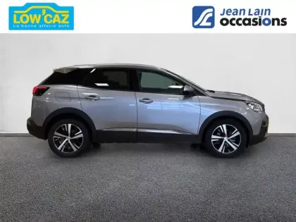 Photo 22 Peugeot 3008  1.2 Puretech 130ch S&S BVM6