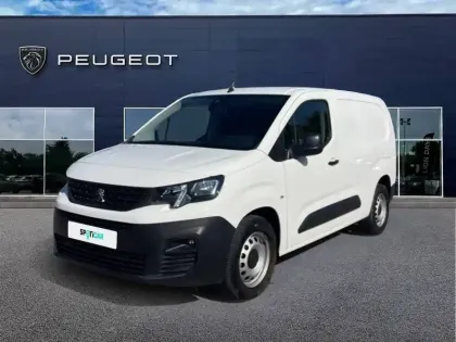 Photo Peugeot Partner Premium