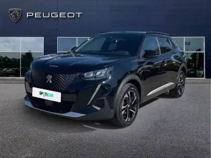 Photo Peugeot 2008 Allure Pack