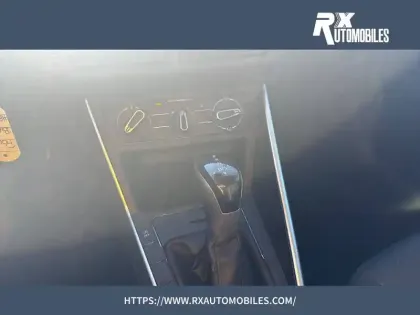 Photo 19 Volkswagen Polo  1.0 TSI 95 S&S DSG7