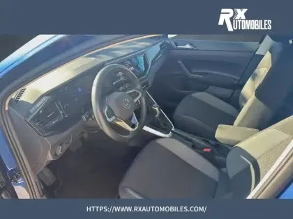 Photo 11 Volkswagen Polo  1.0 TSI 95 S&S DSG7