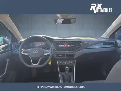 Photo 14 Volkswagen Polo  1.0 TSI 95 S&S DSG7