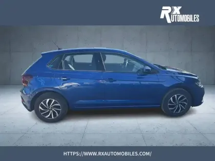 Photo 3 Volkswagen Polo  1.0 TSI 95 S&S DSG7