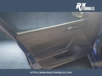 Photo 10 Volkswagen Polo  1.0 TSI 95 S&S DSG7