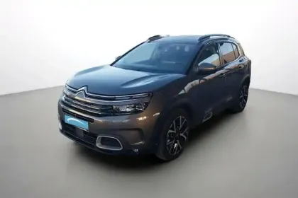 Photo Citroën C5 Aircross Shine Pack