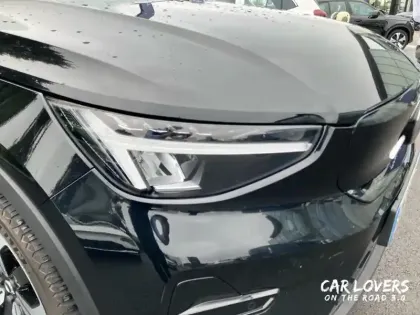 Photo 26 Volvo Xc40  Recharge 231 ch 1EDT