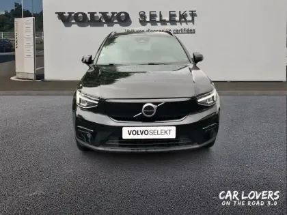 Photo 7 Volvo Xc40  Recharge 231 ch 1EDT