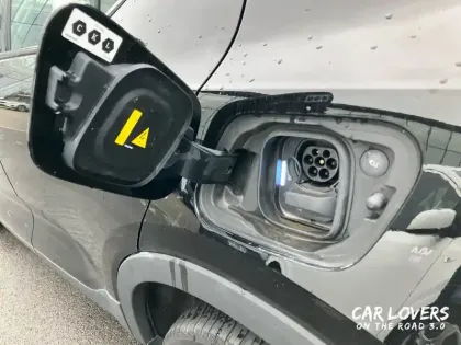 Photo 25 Volvo Xc40  Recharge 231 ch 1EDT