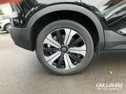 Photo 8 Volvo Xc40  Recharge 231 ch 1EDT