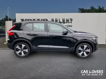 Photo 5 Volvo Xc40  Recharge 231 ch 1EDT