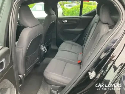 Photo 14 Volvo Xc40  Recharge 231 ch 1EDT