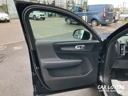 Photo 22 Volvo Xc40  Recharge 231 ch 1EDT