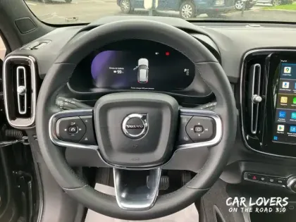 Photo 11 Volvo Xc40  Recharge 231 ch 1EDT