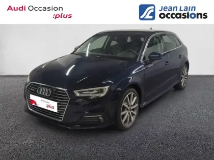 Photo Audi A3 Design Luxe