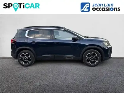 Photo 23 Citroën C5 aircross  BlueHDi 130 S&S EAT8