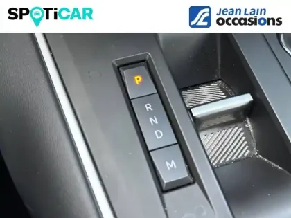 Photo 13 Citroën C5 aircross  BlueHDi 130 S&S EAT8