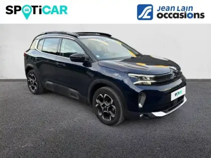 Photo 42 Citroën C5 aircross  BlueHDi 130 S&S EAT8