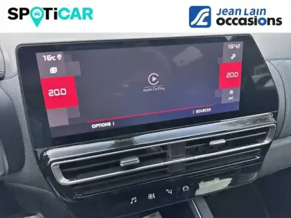 Photo 34 Citroën C5 aircross  BlueHDi 130 S&S EAT8