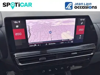 Photo 37 Citroën C5 aircross  BlueHDi 130 S&S EAT8