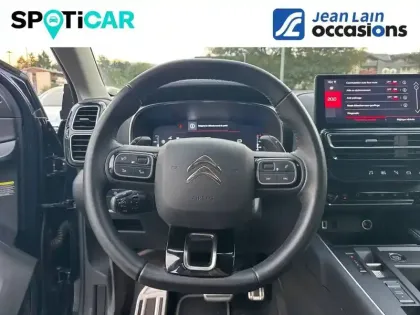 Photo 8 Citroën C5 aircross  BlueHDi 130 S&S EAT8
