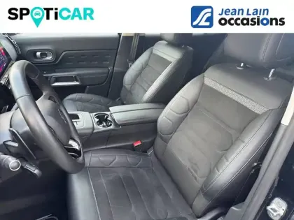 Photo 10 Citroën C5 aircross  BlueHDi 130 S&S EAT8