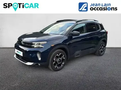 Photo Citroën C5 Aircross Shine
