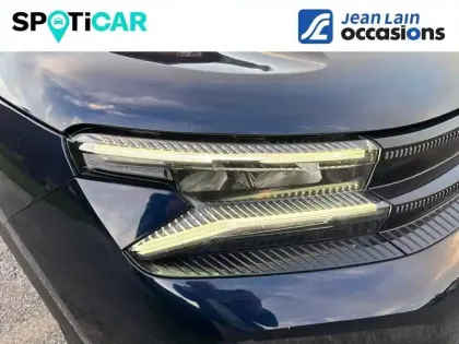 Photo 35 Citroën C5 aircross  BlueHDi 130 S&S EAT8