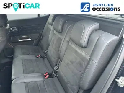 Photo 51 Citroën C5 aircross  BlueHDi 130 S&S EAT8