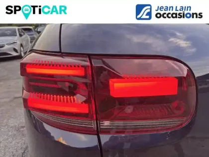 Photo 16 Citroën C5 aircross  BlueHDi 130 S&S EAT8