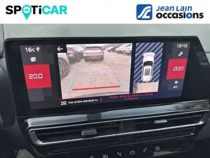 Photo 39 Citroën C5 aircross  BlueHDi 130 S&S EAT8