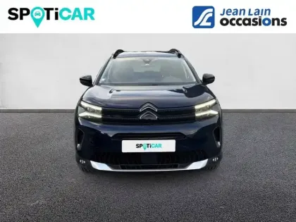 Photo 41 Citroën C5 aircross  BlueHDi 130 S&S EAT8