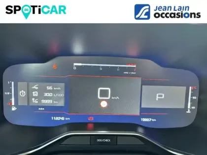 Photo 29 Citroën C5 aircross  BlueHDi 130 S&S EAT8